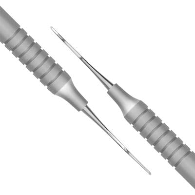 TBS BASICS Double-Ended Explorer #5/#9, Hollow Handle, 1/Pkg thumbnail 3