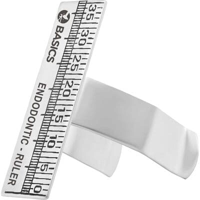 TBS BASICS Measuring Ring thumbnail 2