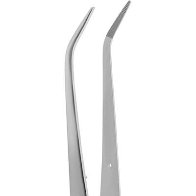 TBS BASICS College Pliers, German Stainless Steel, Non-Cutting, 1/Pkg thumbnail 2