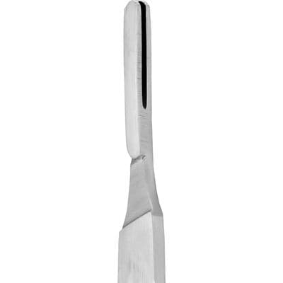 TBS BASICS Scalpel Handle #4, Bard-Parker, Stainless Steel, 1/Pkg thumbnail 2