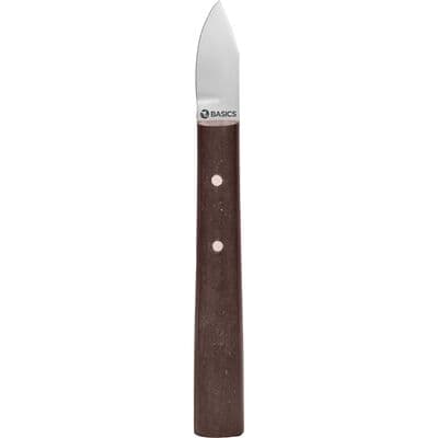TBS BASICS Buffalo Plaster Knife, Small, 5" - TBS BASICS Buffalo Plaster Knife – Small, 5" - TBS BASICS Buffalo Plaster Knife – Small, 5" - Image 1