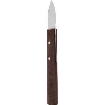 TBS BASICS Buffalo Plaster Knife, Small, 5" thumbnail 2