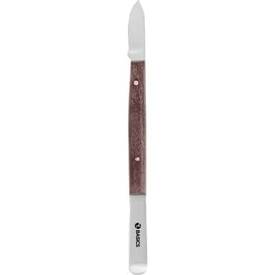 TBS BASICS Fahnenstock Knife – Small - TBS BASICS Fahnenstock Knife – Small - TBS BASICS Fahnenstock Knife – Small - Image 1