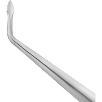 TBS BASICS Luxating Elevator – PDL, Left Angled Spade, Single-Ended, 1/Pkg thumbnail 2