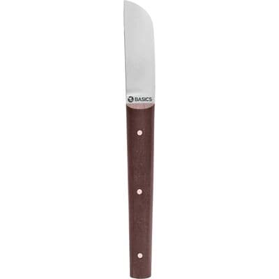 TBS BASICS Buffalo Plaster Knife, Large, 7" - TBS BASICS Buffalo Plaster Knife – Large, 7" - TBS BASICS Buffalo Plaster Knife – Large, 7" - Image 1
