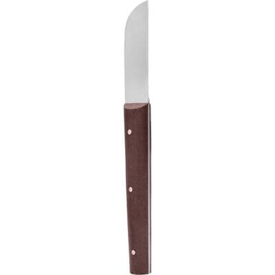 TBS BASICS Buffalo Plaster Knife, Large, 7" thumbnail 2