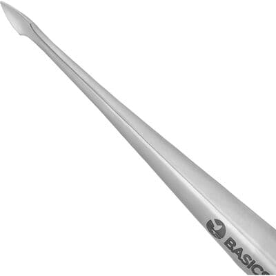 TBS BASICS Luxating Elevator – PDL, Straight Spade, Single-Ended, 1/Pkg thumbnail 2