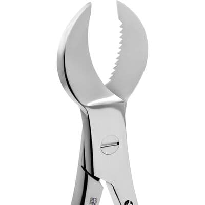 TBS BASICS Plaster Cutter Pliers thumbnail 2