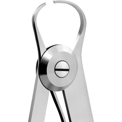 TBS BASICS Iwanson Caliper Gauge, Metal thumbnail 2