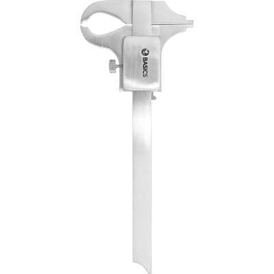 TBS BASICS Boley Gauge, 145 mm Jaw Span, 1/Pkg thumbnail 2