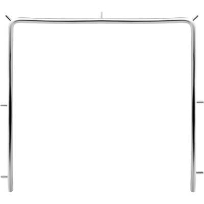 TBS BASICS Rubber Dam Frame, 4" thumbnail 2