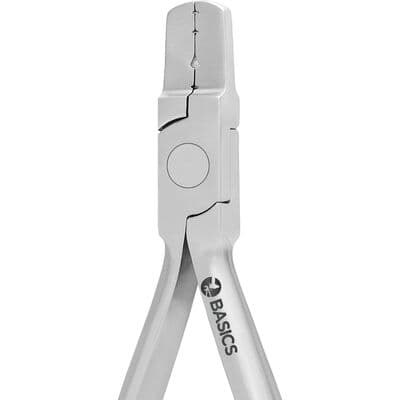 TBS Basics Lingual Arch-Forming Pliers, German Stainless Steel, 1/Pkg thumbnail 2