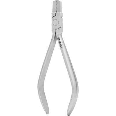 TBS Basics Lingual Arch-Forming Pliers, German Stainless Steel, 1/Pkg thumbnail 3