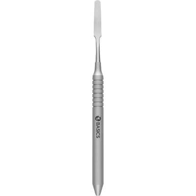 TBS BASICS Cement Spatula, #9 Handle, Single End, #322, 0.2" - TBS BASICS Cement Spatula – # 9 Handle, Single End - # 322, 0.2" - Image 1