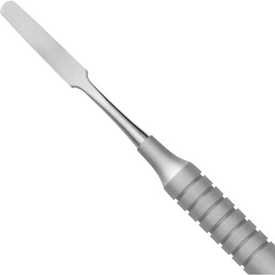 TBS BASICS Cement Spatula, #9 Handle, Single End, #322, 0.2" thumbnail 2
