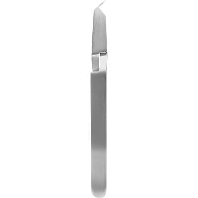 TBS Basics Orthodontic Direct Bond Bracket Holder, Curved, Non-Cutting, Smooth Tip, 1/Pkg thumbnail 3