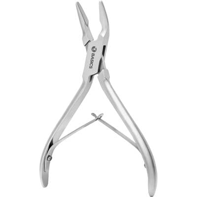 TBS BASICS Rongeur – Bone, 13 cm thumbnail 3