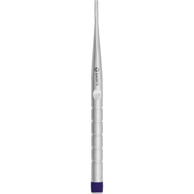 TBS BASICS Luxating Elevator, 3 mm, PDL, Curved - TBS BASICS Luxating Elevator – 3 mm, PDL, Curved - TBS BASICS Luxating Elevator – 3 mm, PDL, Curved - Image 1