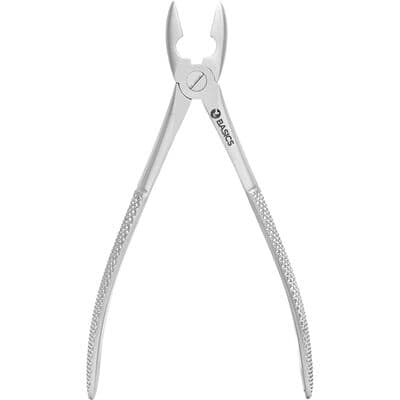 FRINGS Extraction Forceps #99C, Maxillary Premolars, Serrated, Stainless Steel - FRINGS Extraction Forceps – # 99C, Maxillary Premolars, Serrated - FRINGS Extraction Forceps – # 99C, Maxillary Premolars, Serrated - Image 1
