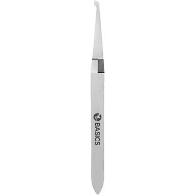 TBS Basics Orthodontic Direct Bond Bracket Holder, Straight, Non-Cutting, Smooth Tip, 1/Pkg - Orthodontic Direct Bond Bracket Holder – Straight - Orthodontic Direct Bond Bracket Holder – Straight - Image 1