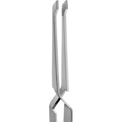 TBS Basics Orthodontic Direct Bond Bracket Holder, Straight, Non-Cutting, Smooth Tip, 1/Pkg thumbnail 2
