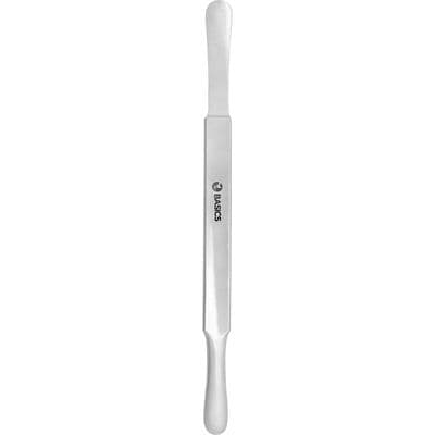 TBS BASICS Periosteal Elevator – Seldin, #627, Double End, Stainless Steel - TBS BASICS Periosteal Elevator – Seldin, # 627, Double End - TBS BASICS Periosteal Elevator – Seldin, # 627, Double End - Image 1