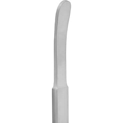 TBS BASICS Periosteal Elevator – Seldin, #627, Double End, Stainless Steel thumbnail 2