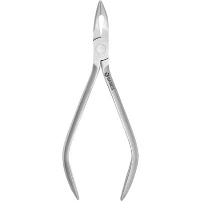 Weingart Utility Pliers, German Stainless Steel, 1/Pkg - Weingart Utility Pliers - Weingart Utility Pliers - Image 1