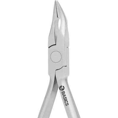 Weingart Utility Pliers, German Stainless Steel, 1/Pkg thumbnail 2