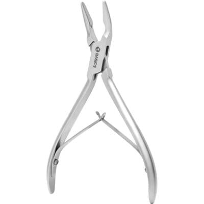TBS BASICS Rongeur – Bone, 16 cm thumbnail 2