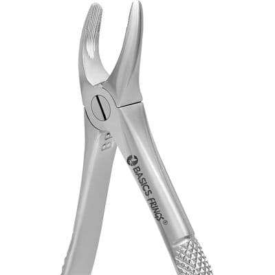 FRINGS Extraction Forceps #150, Maxillary Universal, Serrated thumbnail 2