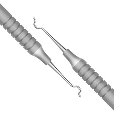 Twirl-on Ligature Applicator – #9 Hollow Handle thumbnail 2