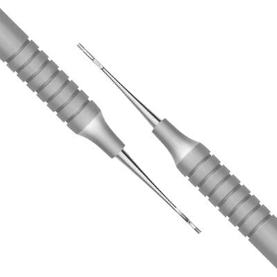 Twirl-on Ligature Applicator – #9 Hollow Handle thumbnail 3