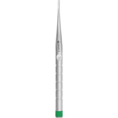 TBS BASICS Luxating Elevator, 2.5 mm, PDL, Straight - TBS BASICS Luxating Elevator – 2.5 mm, PDL, Straight - TBS BASICS Luxating Elevator – 2.5 mm, PDL, Straight - Image 1