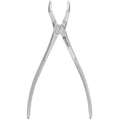 FRINGS Extraction Forceps #10S, Maxillary Anteriors, Serrated, Stainless Steel, 1/Pkg - FRINGS Extraction Forceps – # 10S, Maxillary Anteriors, Serrated - FRINGS Extraction Forcep – # 10S, Maxillary Anteriors, Serrated - Image 1