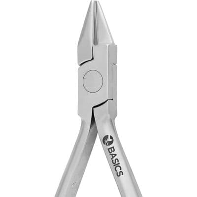 TBS BASICS Wire-Forming Pliers – Three-Prong Aderer thumbnail 2