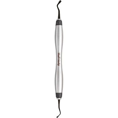 Hu-Friedy Contour XTS Plugger-S, #1/2, Double-Ended, 1/Pkg thumbnail 3