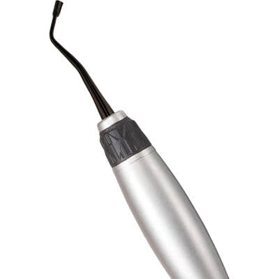 Hu-Friedy Contour XTS Plugger-S, #1/2, Double-Ended, 1/Pkg thumbnail 2