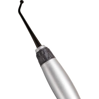 Hu-Friedy Contour XTS Double-Ended Burnisher #26/27S, Contour Handle, Stainless Steel, 1/Pkg thumbnail 2