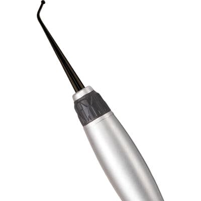 Hu-Friedy Contour XTS Double-Ended Burnisher #26/27S, Contour Handle, Stainless Steel, 1/Pkg thumbnail 3