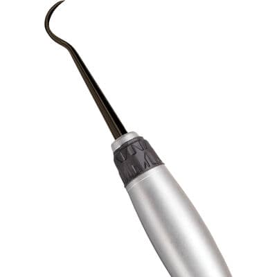 Hu-Friedy Contour XTS #8 Wiland Double-Ended Carver, Contour Handle, 1/Pkg thumbnail 4