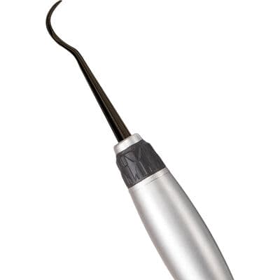 Hu-Friedy Contour XTS #8 Wiland Double-Ended Carver, Contour Handle, 1/Pkg thumbnail 2