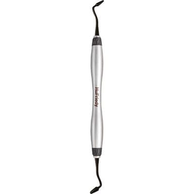 Hu-Friedy Contour XTS Composite Instrument, Freedman, Large Contact Forming, Double End thumbnail 6