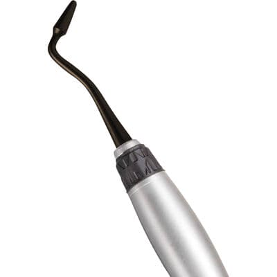 Hu-Friedy Contour XTS Composite Instrument, Freedman, Large Contact Forming, Double End thumbnail 8