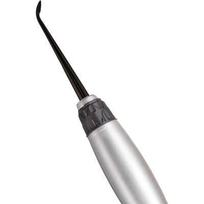 Hu-Friedy Contour XTS Carver #89/92 Cleoid-Discoid, Double End, Stainless Steel, 1/Pkg thumbnail 4
