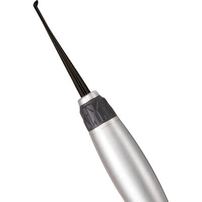 Hu-Friedy Contour XTS Carver #89/92 Cleoid-Discoid, Double End, Stainless Steel, 1/Pkg thumbnail 3