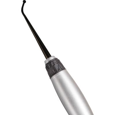 Hu-Friedy Contour XTS Double-Ended Burnisher #27/29, Contour Handle, Stainless Steel, 1/Pkg thumbnail 5