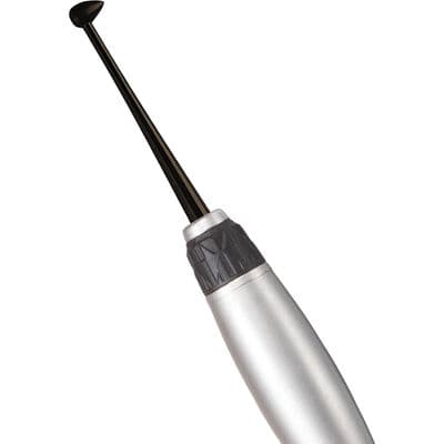 Hu-Friedy Contour XTS Double-Ended Burnisher #27/29, Contour Handle, Stainless Steel, 1/Pkg thumbnail 4