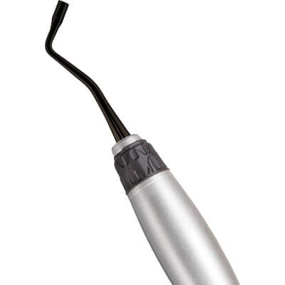 Hu-Friedy Contour XTS Plugger, #1/2 Andrews, Double-Ended, 1/Pkg thumbnail 4