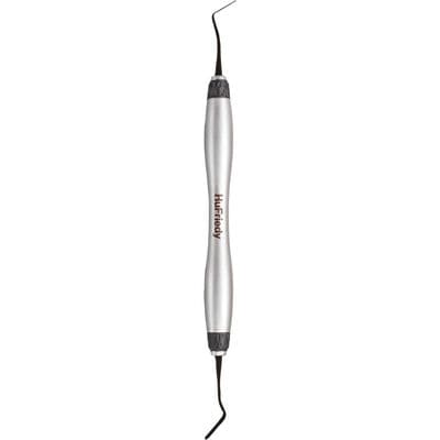 Hu-Friedy Contour XTS Interproximal Carver, Double End thumbnail 4